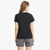 Immagine di PUMA - T-SHIRT MM HEART TEE BLACK