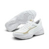 Immagine di PUMA - SCARPA CILIA MODE LUX WHITE-GOLD