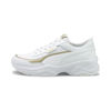 Immagine di PUMA - SCARPA CILIA MODE LUX WHITE-GOLD