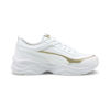 Immagine di PUMA - SCARPA CILIA MODE LUX WHITE-GOLD