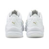 Immagine di PUMA - SCARPA CILIA MODE LUX WHITE-GOLD