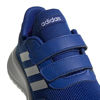 Immagine di ADIDAS - SCARPA TENSAUR RUN PS 28-35 ROYAL-WHITE