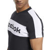 Immagine di REEBOK - T-SHIRT MM TE LL SS GRAPHIC TEE BLACK