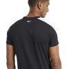 Immagine di REEBOK - T-SHIRT MM TE LL SS GRAPHIC TEE BLACK