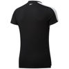 Immagine di REEBOK - T-SHIRT MM TE LL SS GRAPHIC TEE BLACK