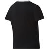 Immagine di REEBOK - T-SHIRT MM TE LINEAR LOGO TEE BLACK