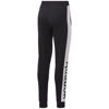 Immagine di REEBOK - PANTALONE TE LINEAR LOGO FT BLACK