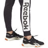 Immagine di REEBOK - PANTALONE TE LINEAR LOGO FT BLACK