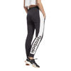 Immagine di REEBOK - PANTALONE TE LINEAR LOGO FT BLACK