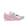 Immagine di REEBOK - SCARPA ROYAL CLJOG 2 2V PS 10%-3 GRY-PIK