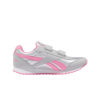 Immagine di REEBOK - SCARPA ROYAL CLJOG 2 2V PS 10%-3 GRY-PIK
