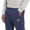 Immagine di REEBOK - PANTALONE RI FT JOGGER NAVY