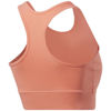 Immagine di REEBOK - TOP RI BL COTTON BRALETTE CORAL