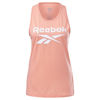 Immagine di REEBOK - CANOTTA RI BL TANK CORAL