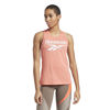 Immagine di REEBOK - CANOTTA RI BL TANK CORAL