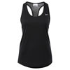 Immagine di REEBOK - CANOTTA PERFORM MESH TANK BLACK
