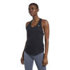 Immagine di REEBOK - CANOTTA PERFORM MESH TANK BLACK