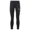 Immagine di REEBOK - LEGGINGS TE MODERN SAFARI BLACK-GREY
