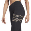 Immagine di REEBOK - LEGGINGS TE MODERN SAFARI BLACK-GREY