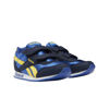 Immagine di REEBOK - SCARPA ROYAL CLJOG 2 2V PS 10%-3 NAV-ROY
