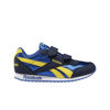 Immagine di REEBOK - SCARPA ROYAL CLJOG 2 2V PS 10%-3 NAV-ROY