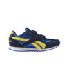 Immagine di REEBOK - SCARPA ROYAL CLJOG 2 2V PS 10%-3 NAV-ROY