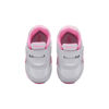 Immagine di REEBOK - SCARPA ROYAL CLJOG 2 TD 4-10 GREY-PINK