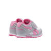 Immagine di REEBOK - SCARPA ROYAL CLJOG 2 TD 4-10 GREY-PINK