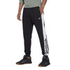 Immagine di REEBOK - PANTALONE TE LL GRAPHIC JOGGER BLACK