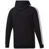 Immagine di REEBOK - JACKET C/CAPP.TE LL FZ HOODIE BLACK
