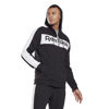 Immagine di REEBOK - JACKET C/CAPP.TE LL FZ HOODIE BLACK