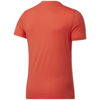 Immagine di REEBOK - T-SHIRT MM RI BIG LOGO TEE RED