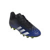 Immagine di ADIDAS - SCARPA PREDATOR FREAK .4 FXG JR RY-WH-BK