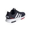 Immagine di ADIDAS - SCARPA RACER TR 2.0 GS 3%-6 INK-WHITE