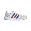 Immagine di ADIDAS - SCARPA RETRORUNNER WHITE-ROYAL-RED