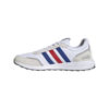 Immagine di ADIDAS - SCARPA RETRORUNNER WHITE-ROYAL-RED