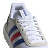 Immagine di ADIDAS - SCARPA RETRORUNNER WHITE-ROYAL-RED