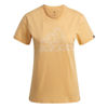 Immagine di ADIDAS - T-SHIRT MM OUTLFLORAL GT ORANGE