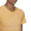 Immagine di ADIDAS - T-SHIRT MM OUTLFLORAL GT ORANGE