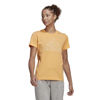 Immagine di ADIDAS - T-SHIRT MM OUTLFLORAL GT ORANGE