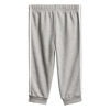 Immagine di ADIDAS - TUTA BOS JOG FT PINK-GREY