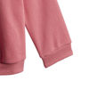 Immagine di ADIDAS - TUTA BOS JOG FT PINK-GREY