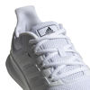 Immagine di ADIDAS - SCARPA RUNFALCON WHITE-WHITE