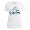 Immagine di ADIDAS - T-SHIRT MM TRPCL G WHITE