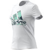 Immagine di ADIDAS - T-SHIRT MM TRPCL G WHITE