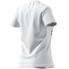 Immagine di ADIDAS - T-SHIRT MM TRPCL G WHITE