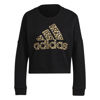 Immagine di ADIDAS - SWEAT LEO G SWT BLACK-LEO