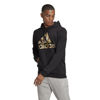 Immagine di ADIDAS - SWEAT C/CAPP.CAMO HD BLACK-CAMO