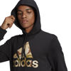 Immagine di ADIDAS - SWEAT C/CAPP.CAMO HD BLACK-CAMO