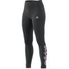 Immagine di ADIDAS - LEGGINGS LIN LEG GREY-PINK